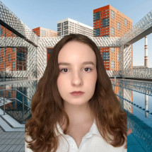 Белова Ярослава Витальевна