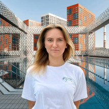 Воробьева Полина Алексеевна