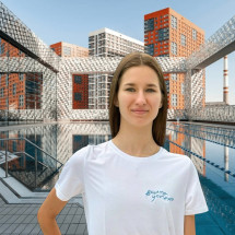 Иванова Юлия Алексеевна